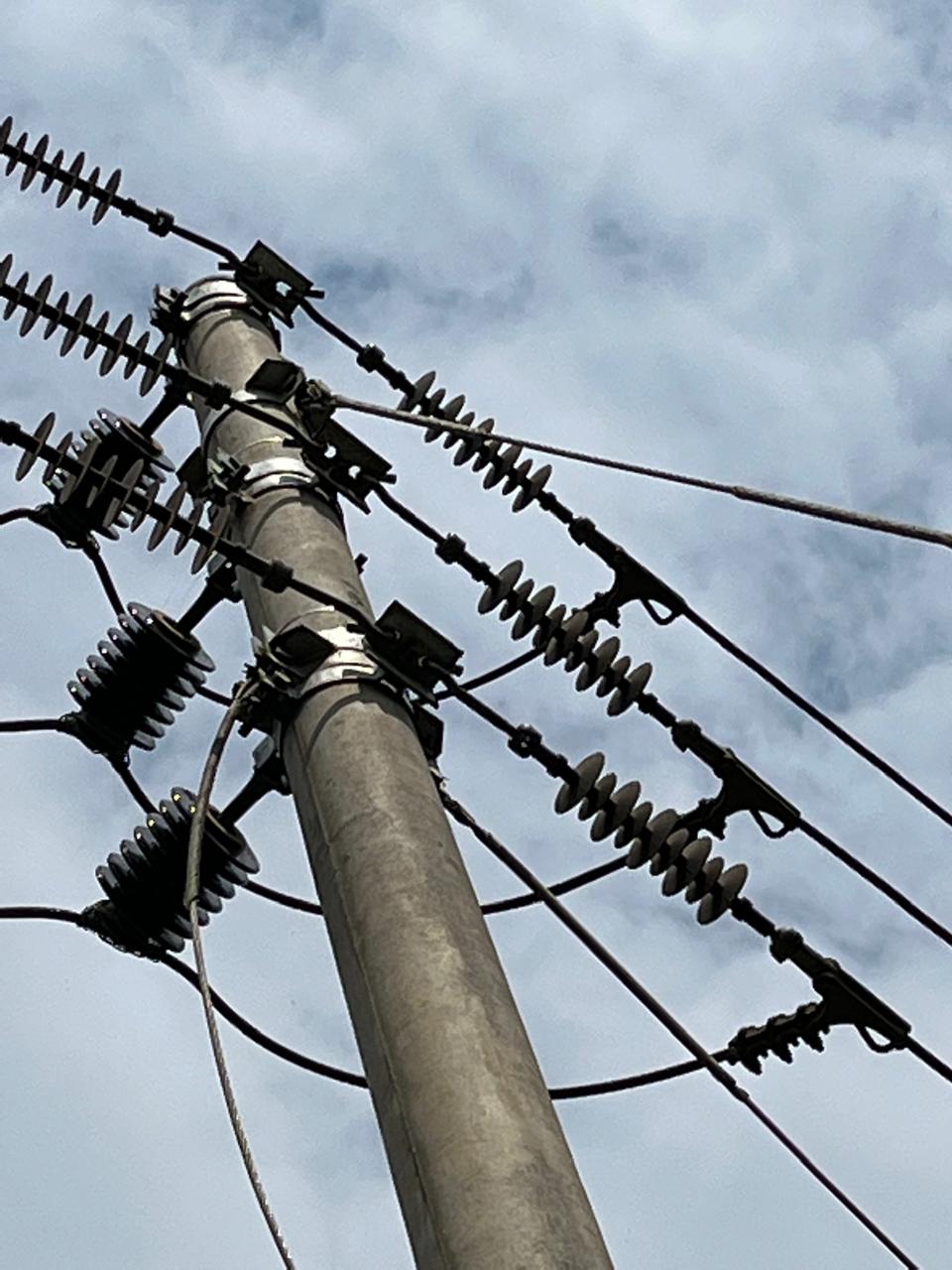 Transmission Line Construction
